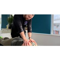 Unwind with Chiropractic Consultation and 40-Minute Treatment Combined