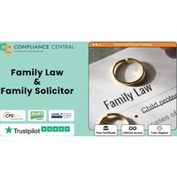 Groupon Get 10% Off Family Law Masterclass with Solicitor Course Certificate Included