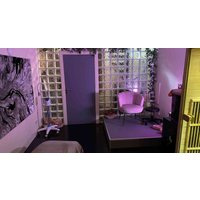 A Break You Deserve: Massage and Facial Packages