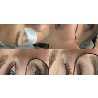 Get Fuller, Glamorous Lashes at ST Nail – Classic, Volume & Russian