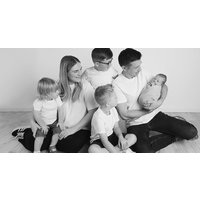 Family and Friends Photoshoot