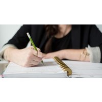 Writing Class