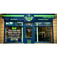 Up to 25% Off on Hyperbaric Chamber at Vital Fuel – Supplements
