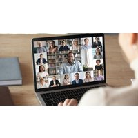 Online Life Coach Consultant