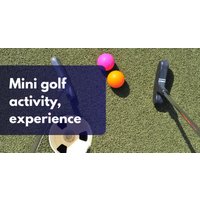 Golf - 9-Hole