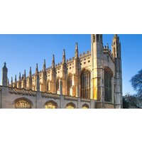 Christian Heritage Cambridge