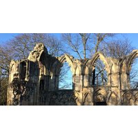 J & M City Walking Tours