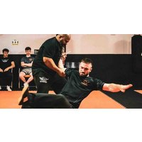 Cross Krav Maga Academy Brighton