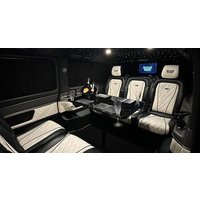 Prestige London Tours