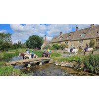 Undiscovered Cotswolds