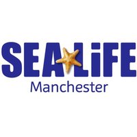 SEA LIFE ManchesterTrafford ...