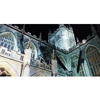 Walking Tours of Bath
