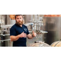 Jackton Distillery