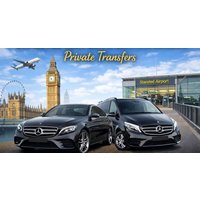 VIP Transfers UK