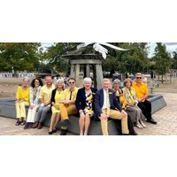 Stratford Town Walk (establis...