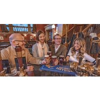Liquid History Tours