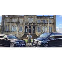 DFH Scotland Tours