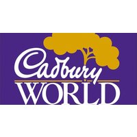 Cadbury World Birmingham