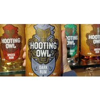 The Hooting Owl Distillery York