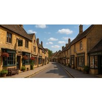Barrys Buses Cotswold Day Trips