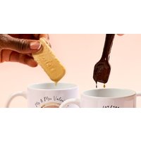 Ms Crèmes Breakfast Ice Crea...