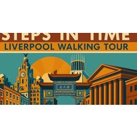Steps in Time: Liverpool Walk...