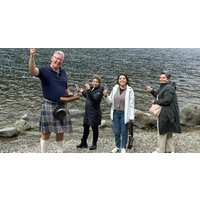 Bonnie Scotland Tours