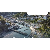 Looe Walking Tours