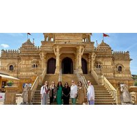 Immersive India Tour in North...