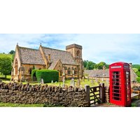 Secret Cotswolds