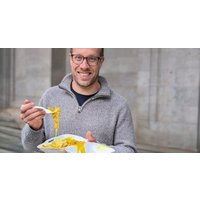 Glasgow Food Tours