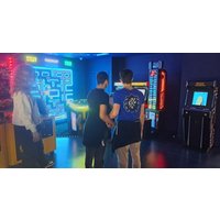 Continue Arcades