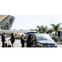 D&J Airport Transfer