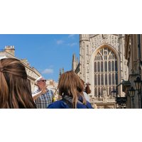 In and Beyond Bath