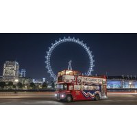 The Ghost Bus Tours