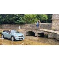 Barry Tours UK