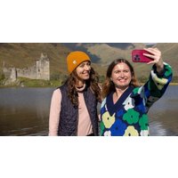 HAGGiS Adventures