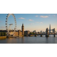 Elite Black Taxi Tours