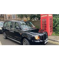 Black Cab Heritage Tours