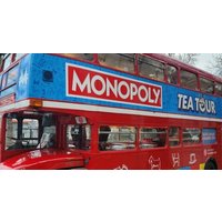 Brigits Bakery Bus