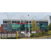 Mancunian Cars