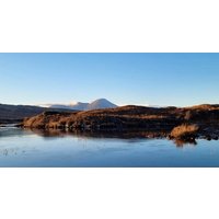Skye Day Tours