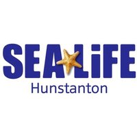 SEA LIFE HunstantonSeagate R...