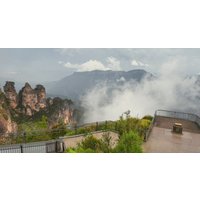 Beyond Borders Experiences