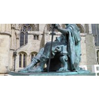 York Quests