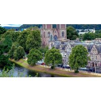 LochNessBus.com