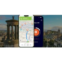 Navaway - Visites Audioguidées