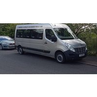 Pendle Valley Tours