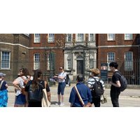 Brit Movie Tours