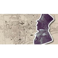 The Noose of Samuel Burrows